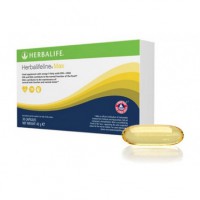 herbalifeline max 